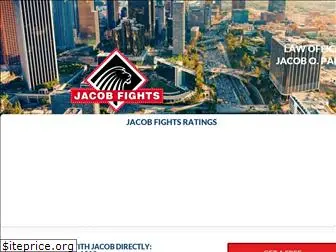 jacobfights.com