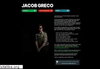 jacobgreco.com