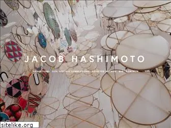 jacobhashimoto.com