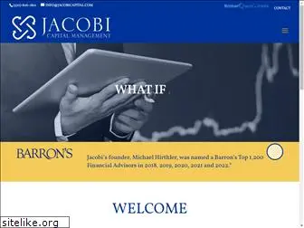 jacobicapital.com