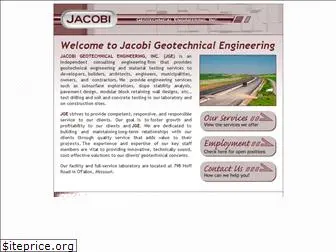 jacobiengineer.com