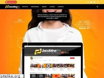 jacobinafm.com.br