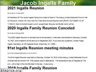 jacobingallsfamily.com