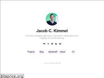 jacobkimmel.github.io