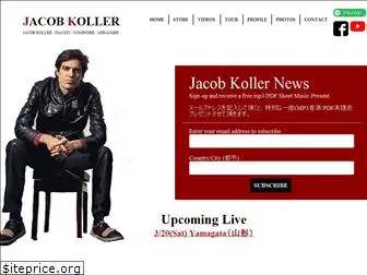 jacobkoller.com