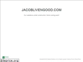 jacoblivengood.com