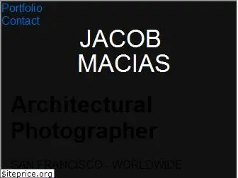 jacobmacias.com