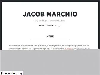 jacobmarchio.com