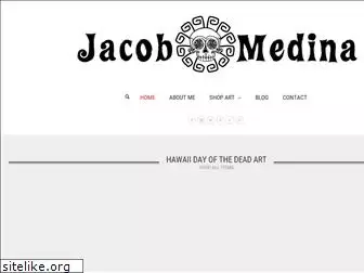 jacobmedina.com