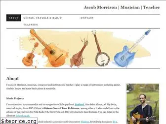 jacobmorrison.com