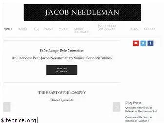 jacobneedleman.com