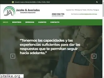 jacobo.com.py