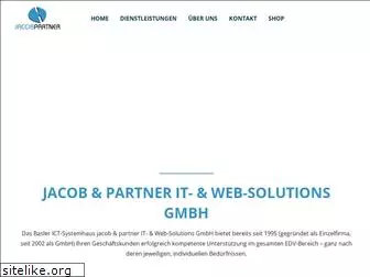 jacobpartner.com