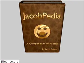 jacobpedia.com