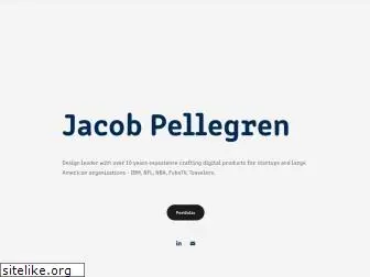 jacobpellegren.com