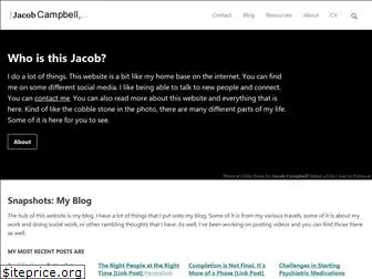 jacobrcampbell.com