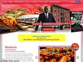 jacobrestaurant.com