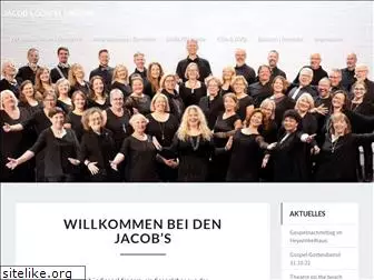 jacobs-gospel-singers.de