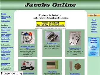 jacobs-online.biz