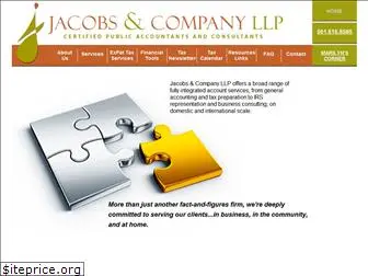 jacobsandcompanycpa.com