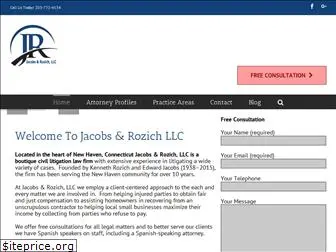 jacobsandrozich.com