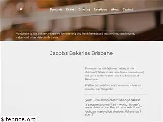 jacobsbakery.com.au