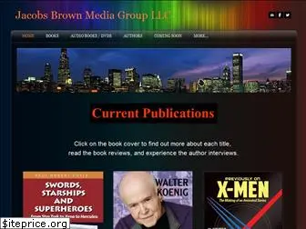 jacobsbrownmediagroup.com