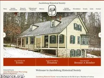 jacobsburghistory.com