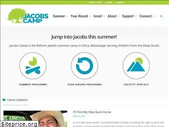 jacobscamp.org
