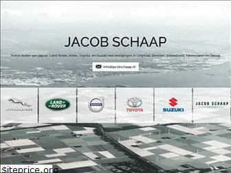 jacobschaap.nl