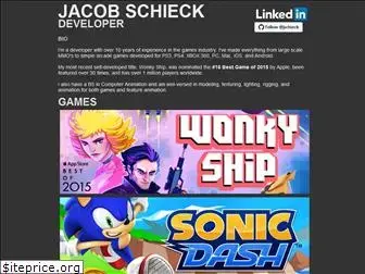 jacobschieck.com
