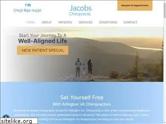 jacobschiro.com