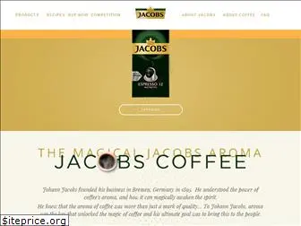jacobscoffee.co.za