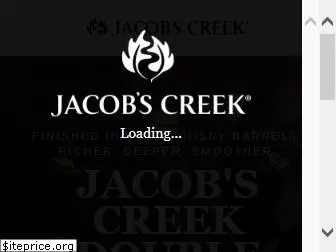 jacobscreek.com