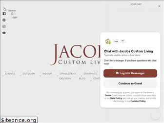 jacobscustomliving.com