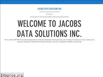 jacobsdata.com