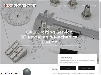 jacobsdesigndrafting.com