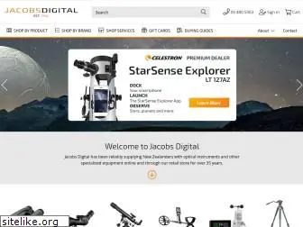 jacobsdigital.co.nz