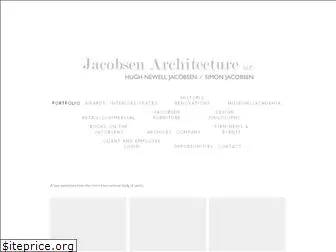 jacobsenarchitecture.com