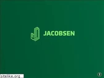 jacobsenconstruction.com