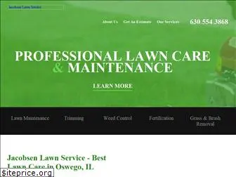 jacobsenlawn.com