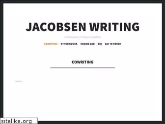 jacobsenwriting.com