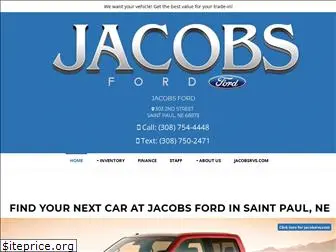 jacobsford.com