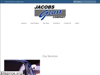 jacobsglass.com