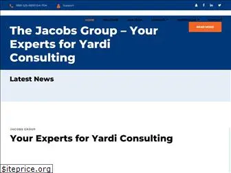 jacobsgrp.com