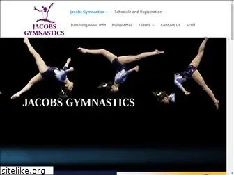 jacobsgymnastics.com