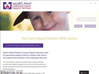 jacobsheart.org