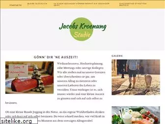 jacobskroenung-studie.de