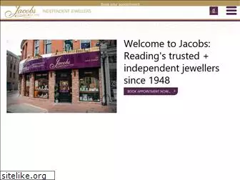 jacobsofreading.com