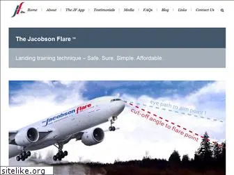 jacobsonflare.com